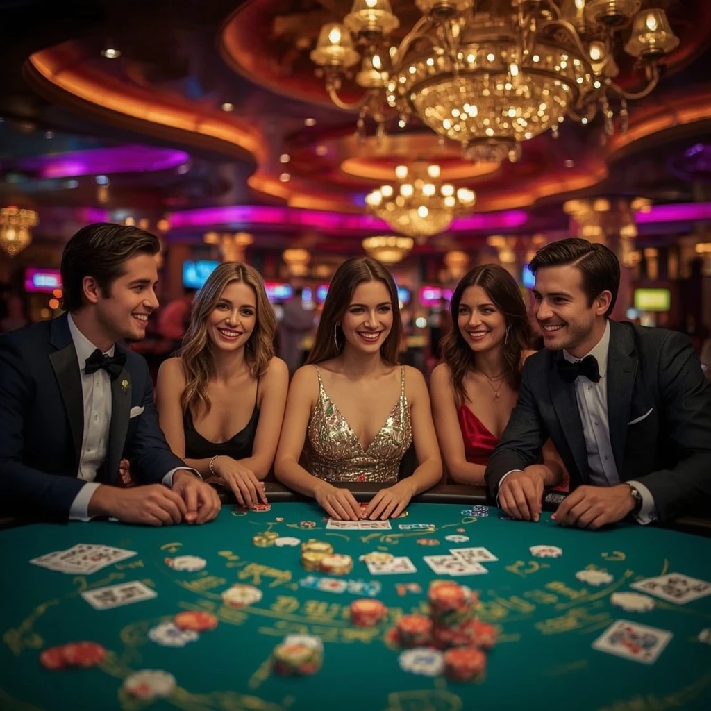 Blackjack au Betway Casino