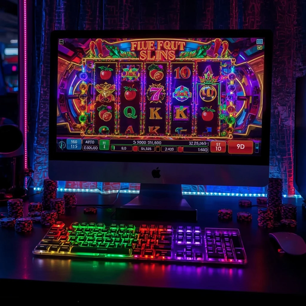 Microgaming BETWAY CASINO