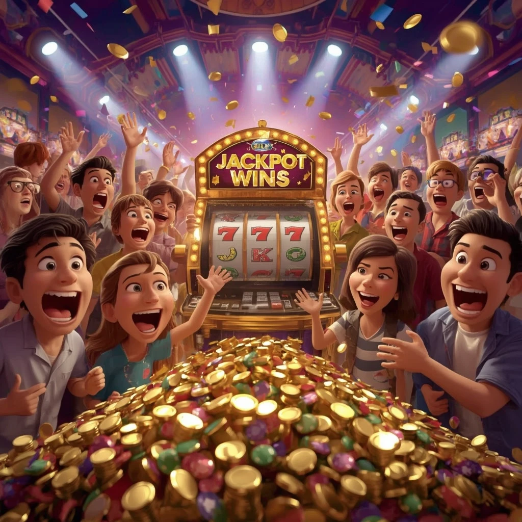 meilleurs jeux de Jackpot Betway Casino