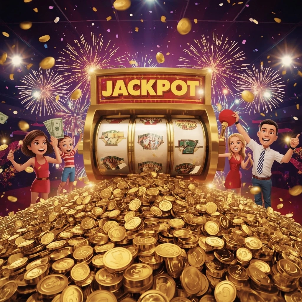 bonnes machines à sous Betway Casino