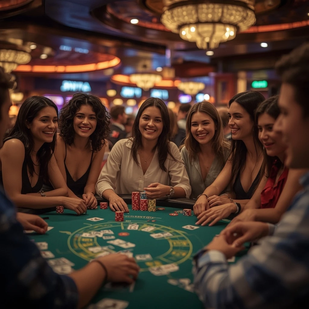 Blackjack BETWAY CASINO