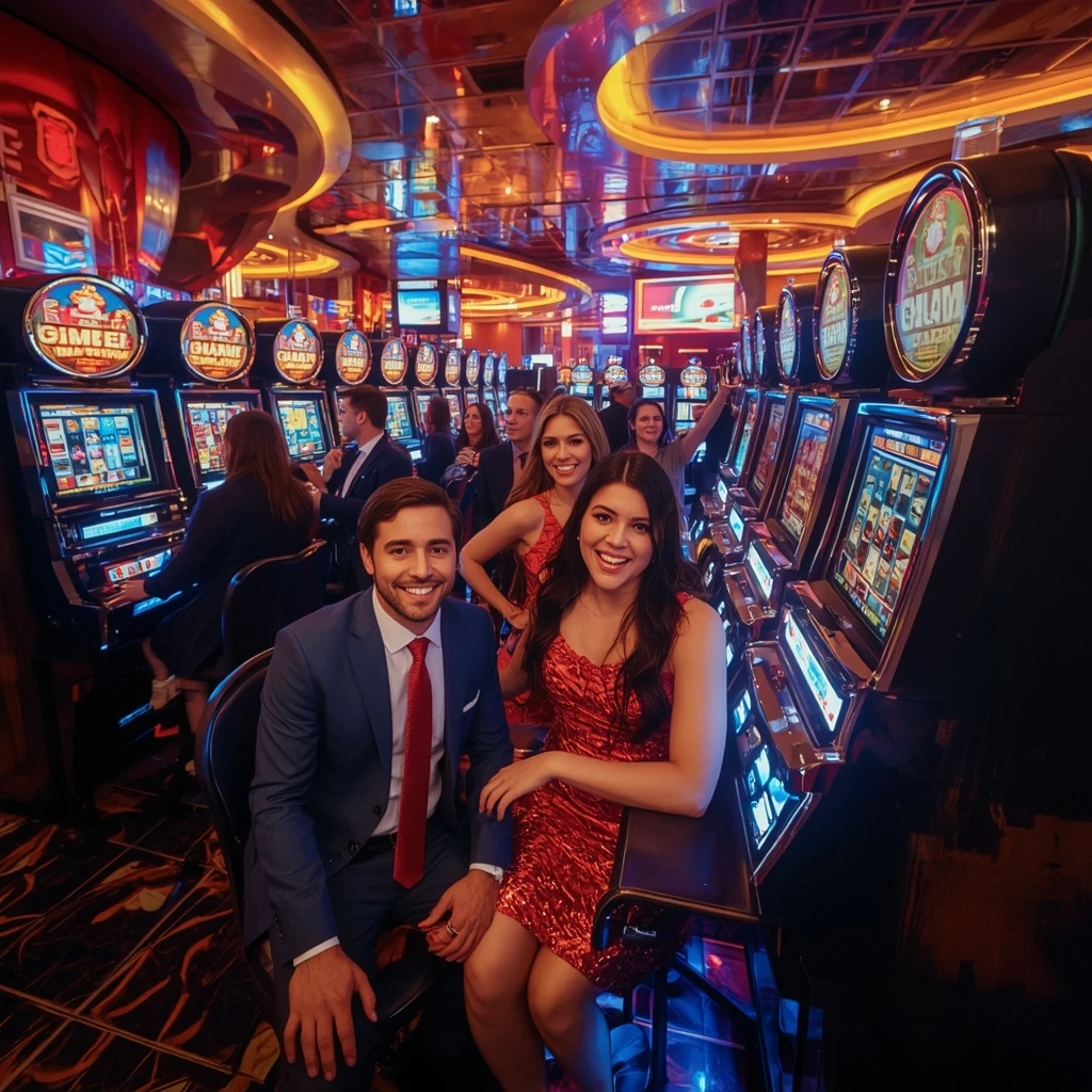 Les meilleures machines à sous du Betway Casino
