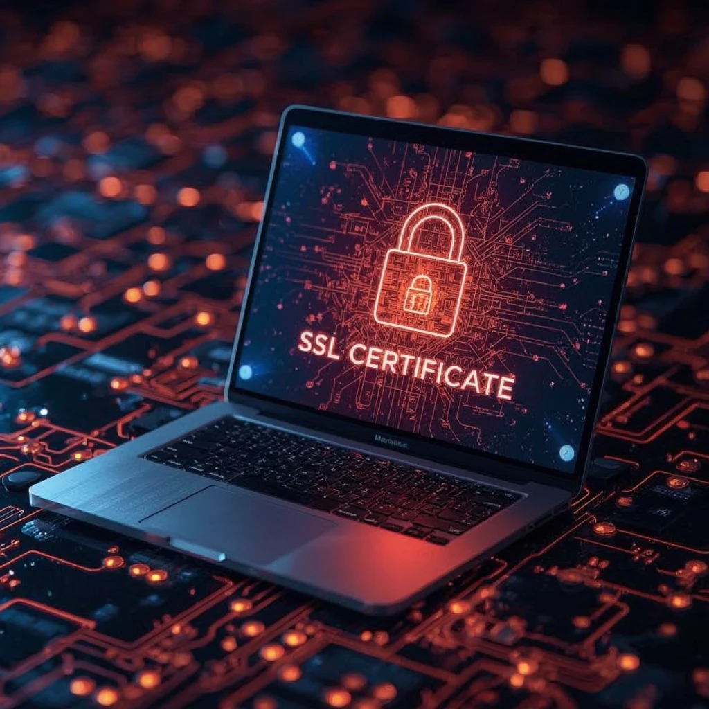 certificat SSL Betway Casino