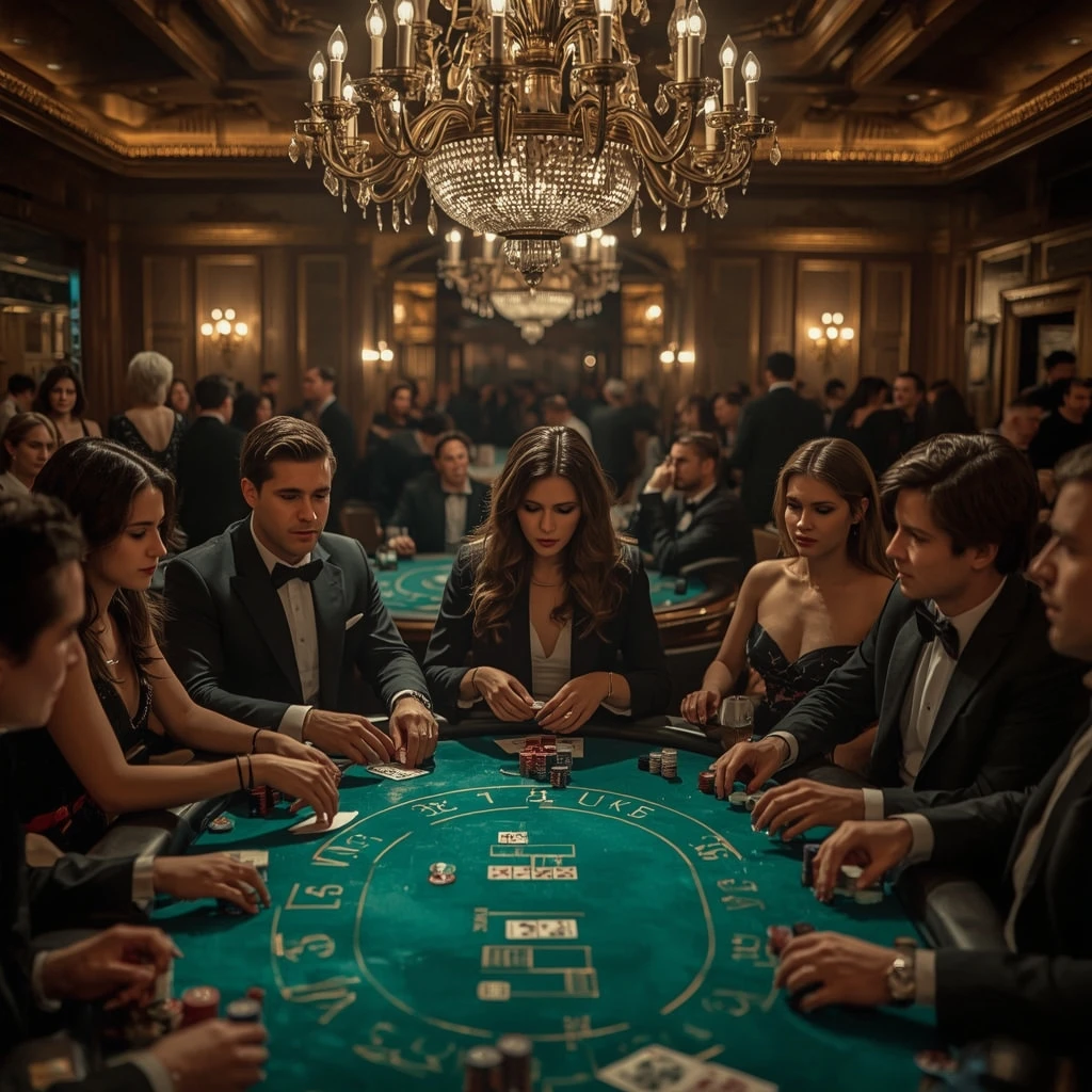 jeux de table du Betway Casino