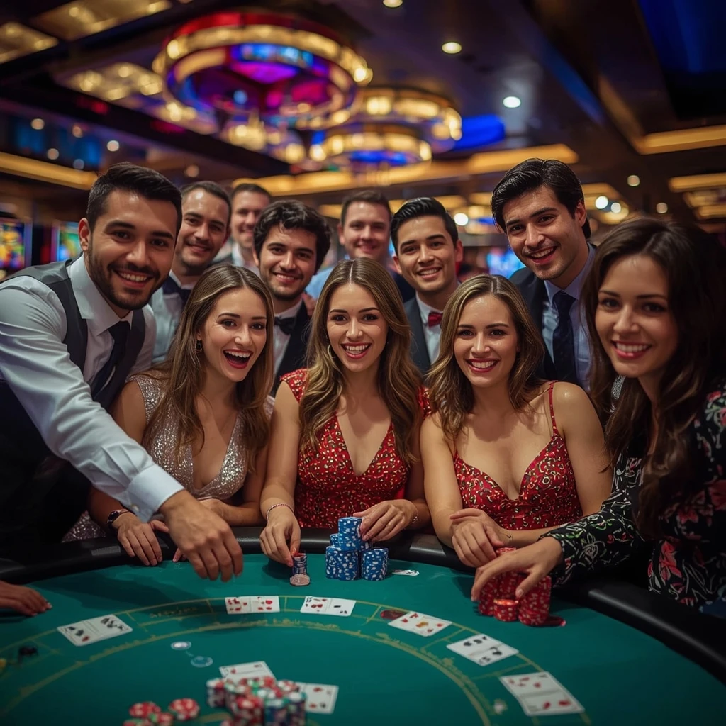 Les bases du jeu BETWAY CASINO